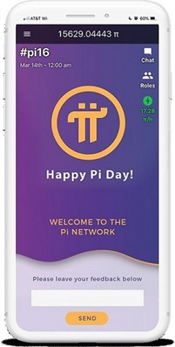 pi幣挖礦 中文版官方版1