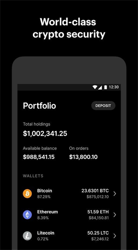coinbene交易所a 中文版官方app1