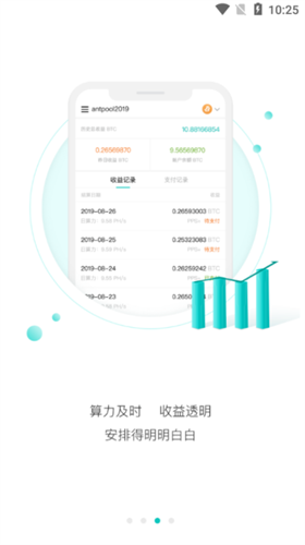 antpool礦池 官網(wǎng)版官網(wǎng)下載3
