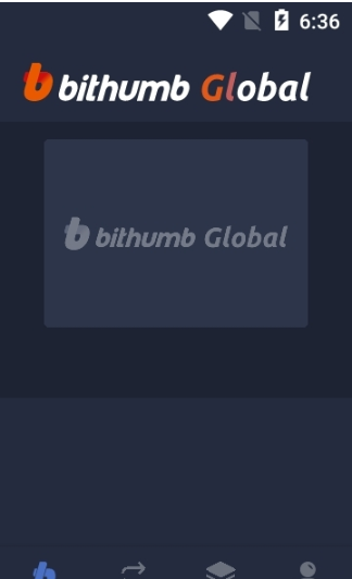Bithumb Global交易所最新版2024下載0