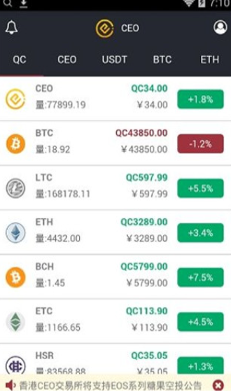 ceo全球站交易所app2