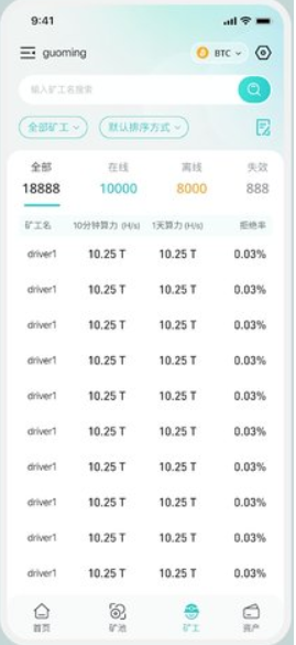 viabtc礦池APP下載最新版0