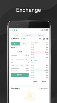 xt交易所官網app2