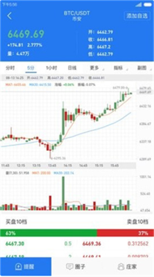 幣王交易所app安卓手機版1