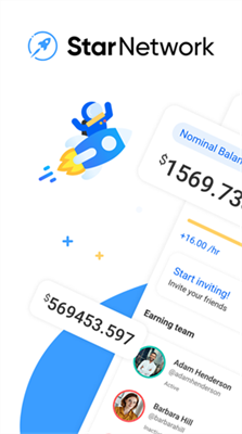星幣挖礦APP安裝最新版2025安卓0