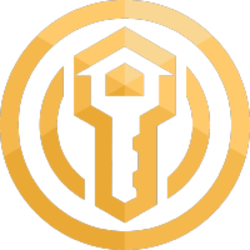 KEYS幣|Keys Token