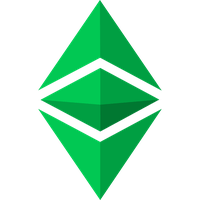 以太經(jīng)典/Etherium Classic