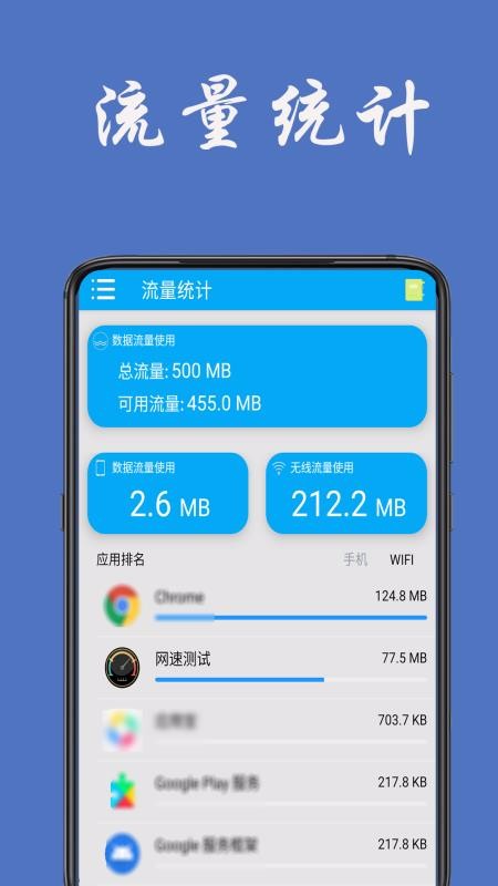 流量統(tǒng)計2