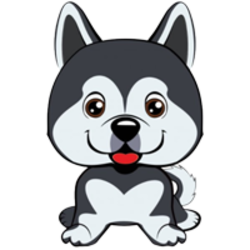 BABYDOGO幣|Baby Dogo Coin