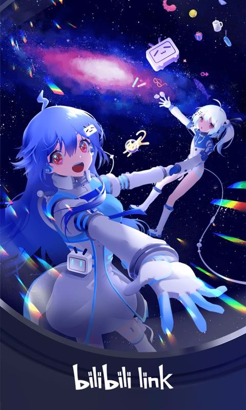 bilibili link2