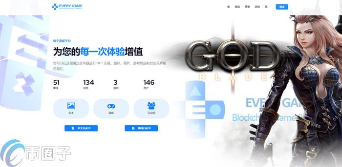 EGAME幣/EVERY GAME0
