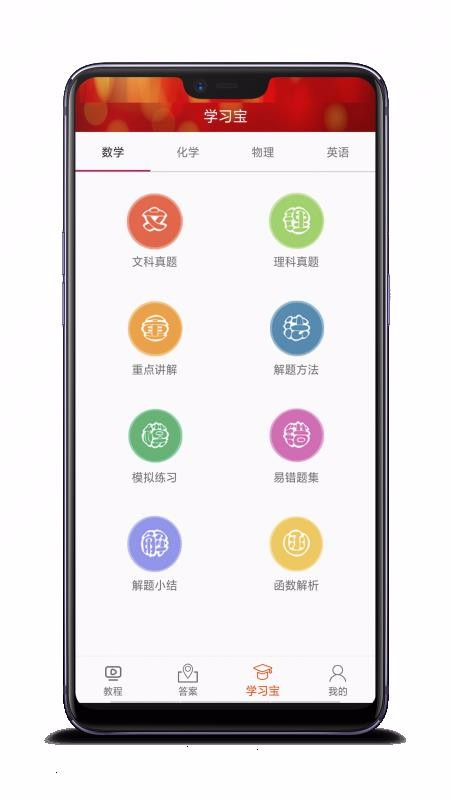 高中數學教程全集1