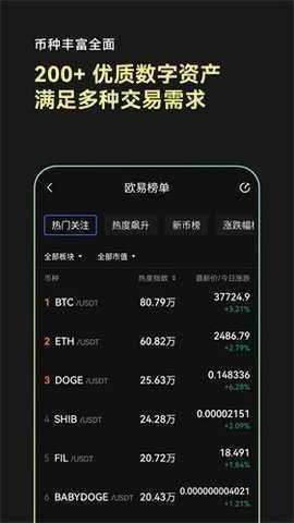 歐易虛擬幣官網下載3