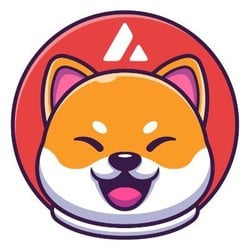 SHIBX幣/SHIBAVAX
