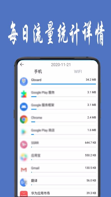 流量統(tǒng)計4