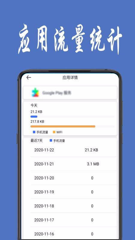 流量統(tǒng)計1