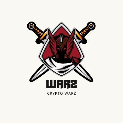 Crypto Warz交易所|WARZ交易平臺