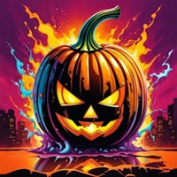 PUMPKIN幣/Pumpkin