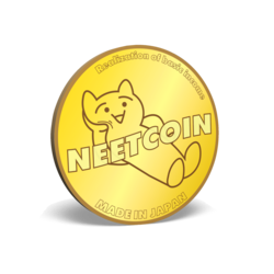 NEET幣|Neetcoin