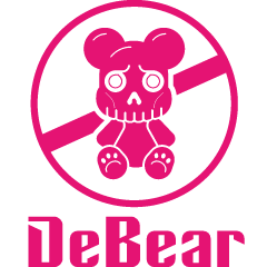 暴力熊,DeBear Club交易所|DEAR交易平臺(tái)