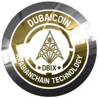 迪拜幣,DubaiCoin交易所|DBIX交易平臺