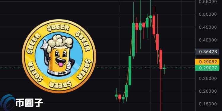 BEER幣/Beercoin0