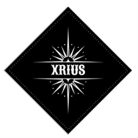 XRS幣|Xrius