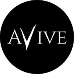 AVIVE幣/Avive