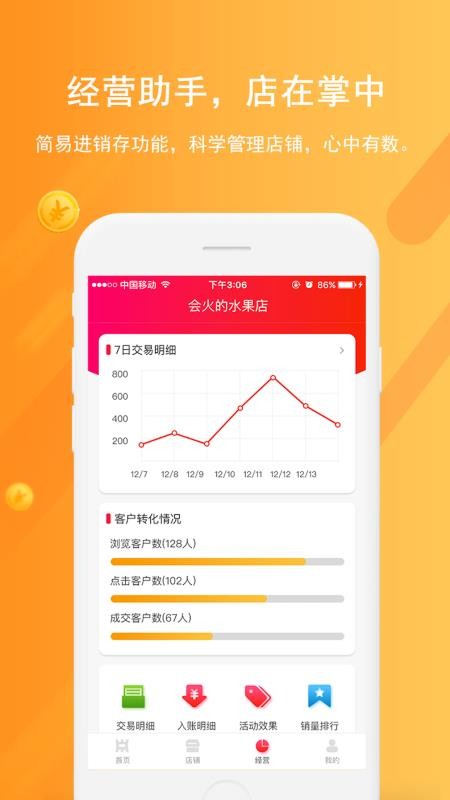 聚商3