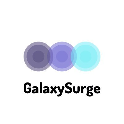 GALS交易平臺|Galaxy Surge交易所