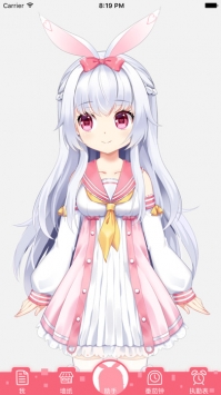 夢(mèng)夢(mèng)奈2