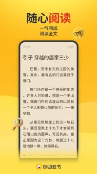 飯團(tuán)追書2
