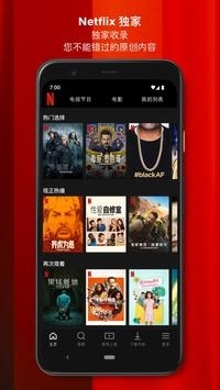 Netflix官網版1