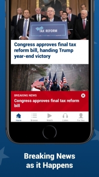 Foxnews中文版4