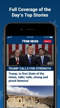 Foxnews中文版5