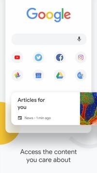 Google Chrome瀏覽器官方5