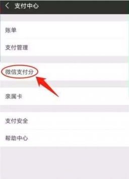 微信花唄版1