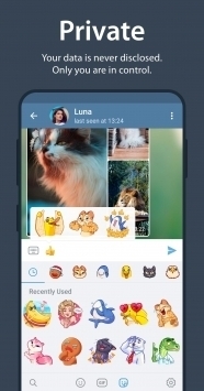 紙飛機聊天app2