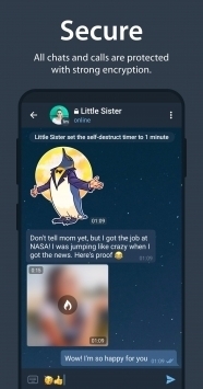 紙飛機聊天app3