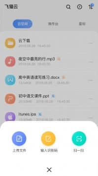 飛貓云0