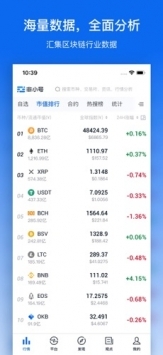 非小號app0