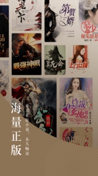 番茄小說app4
