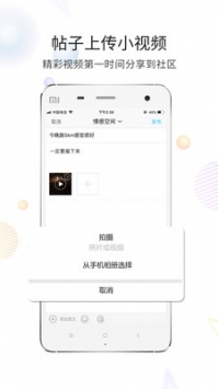 六安人論壇雜談2