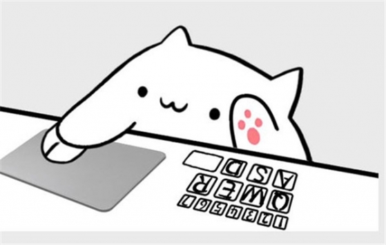Bongo Cat Mver手機版0