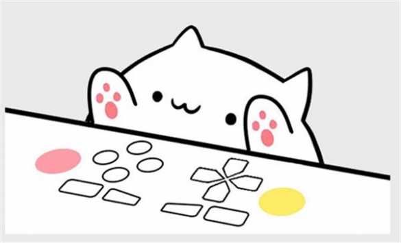 Bongo Cat Mver手機版3