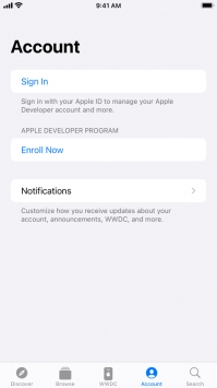 Apple Developer1
