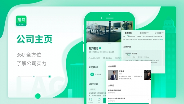 拉勾招聘1