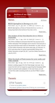 ao3最新版0