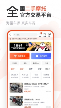 哈羅摩托車之家2