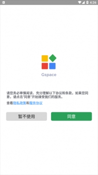 gspace1